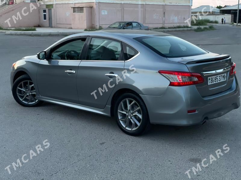 Nissan Sentra 2013 - 105 000 TMT - Mary - img 3