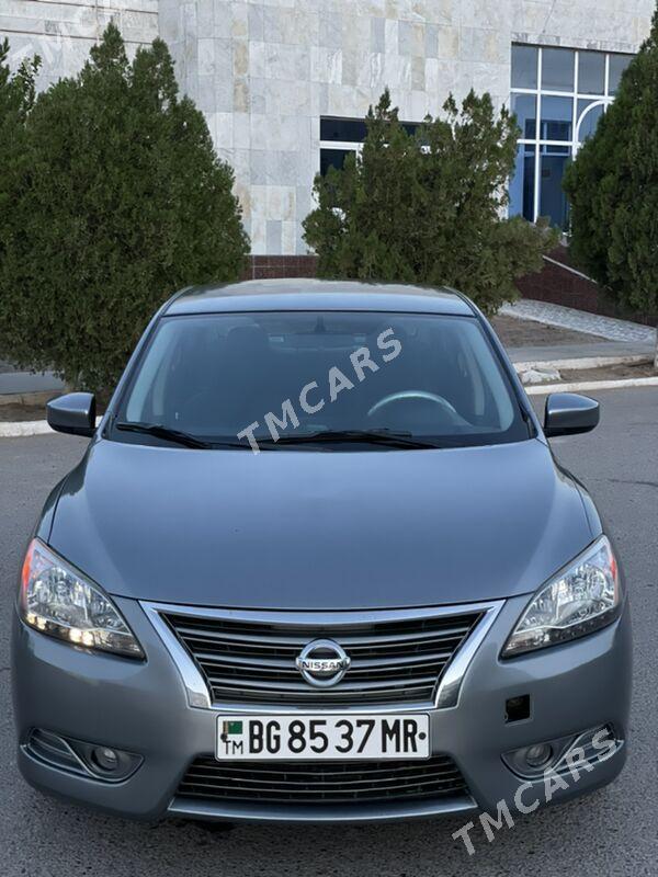 Nissan Sentra 2013 - 105 000 TMT - Mary - img 6