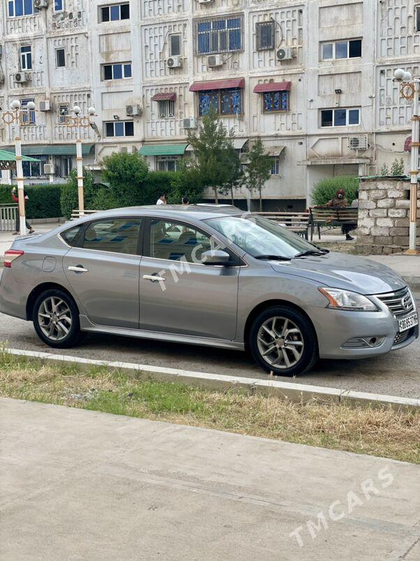 Nissan Sentra 2013 - 105 000 TMT - Mary - img 7