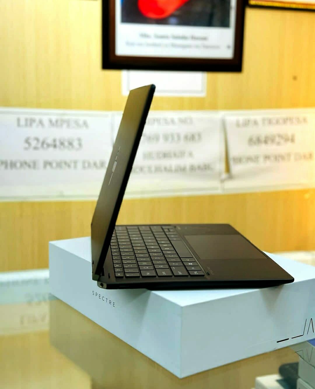 HP Spectre/Ultra 7/SSD 1TB - Aşgabat - img 2