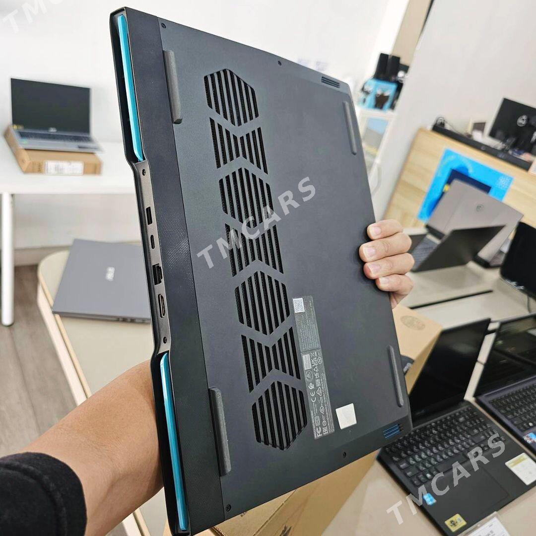 Lenovo Gaming Core i7(RAM 16GB - Aşgabat - img 2