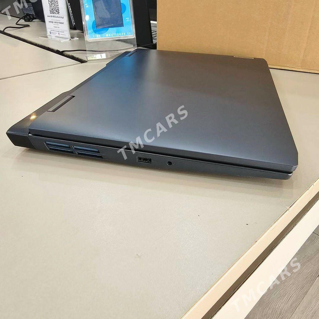 Lenovo Gaming Core i7(RAM 16GB - Aşgabat - img 6