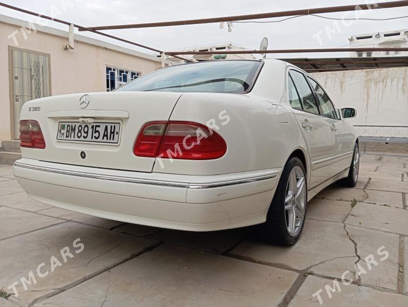 Mercedes-Benz E320 2000 - 120 000 TMT - Анев - img 2