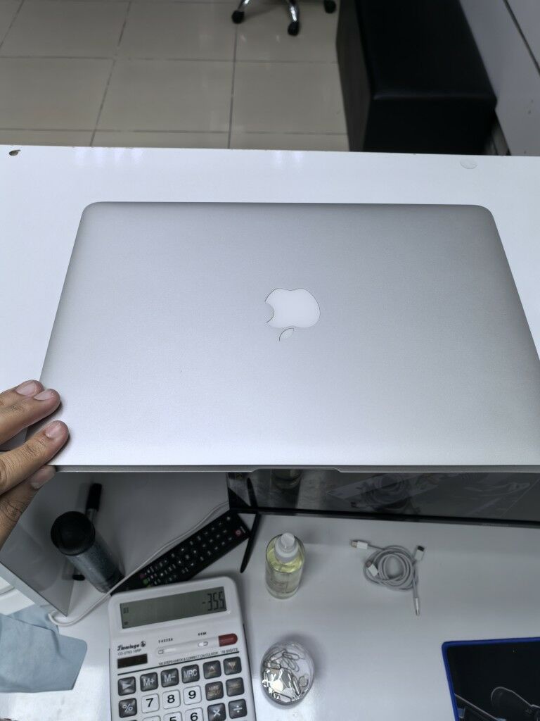 Macbook Air i5 - Ашхабад - img 5