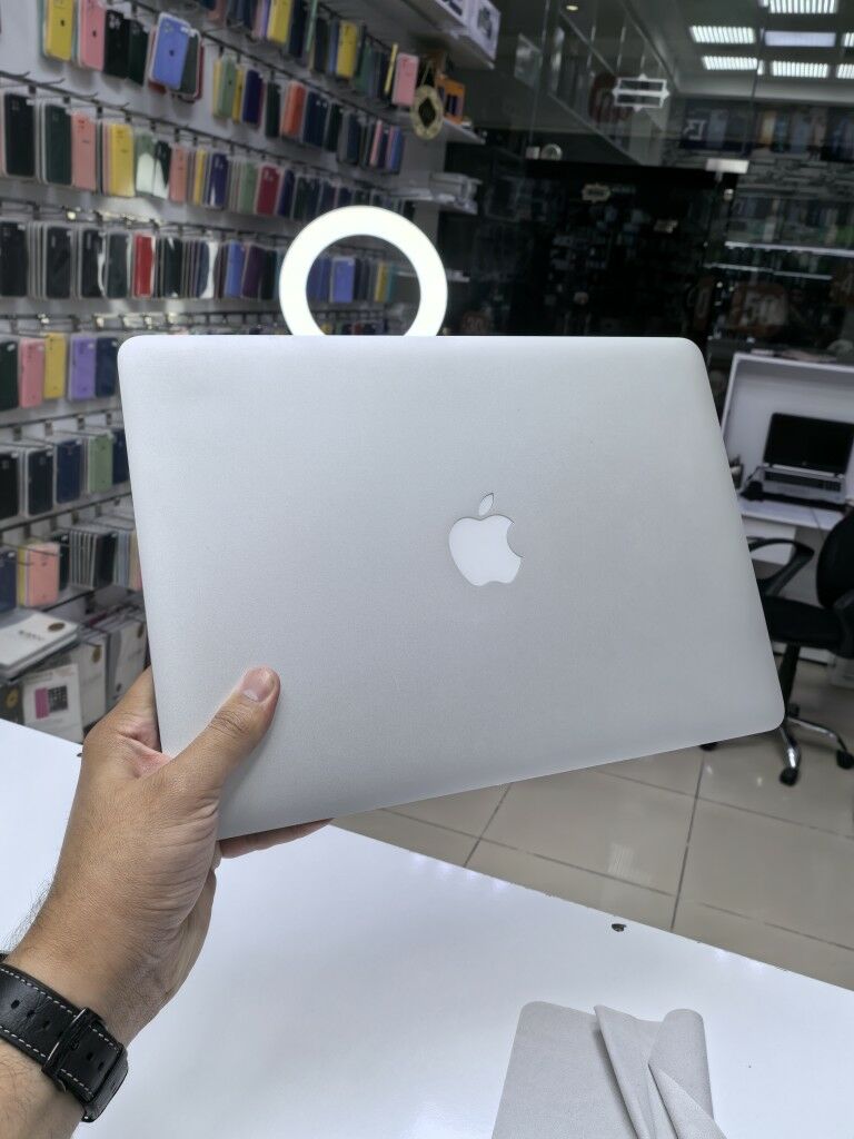 Macbook Air i5 - Ашхабад - img 2