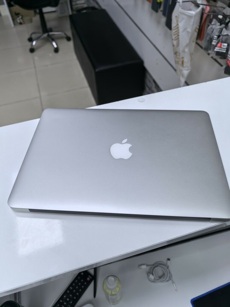 Macbook Air i5 - Ашхабад - img 3