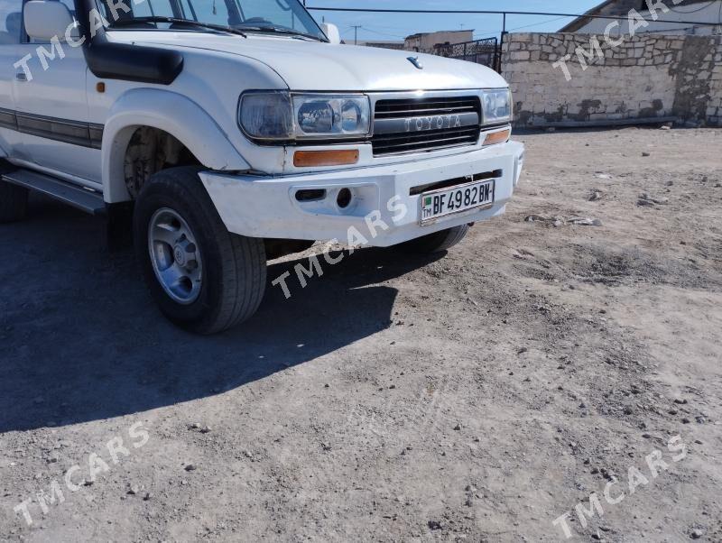 Toyota Land Cruiser 1994 - 90 000 TMT - Туркменбаши - img 2