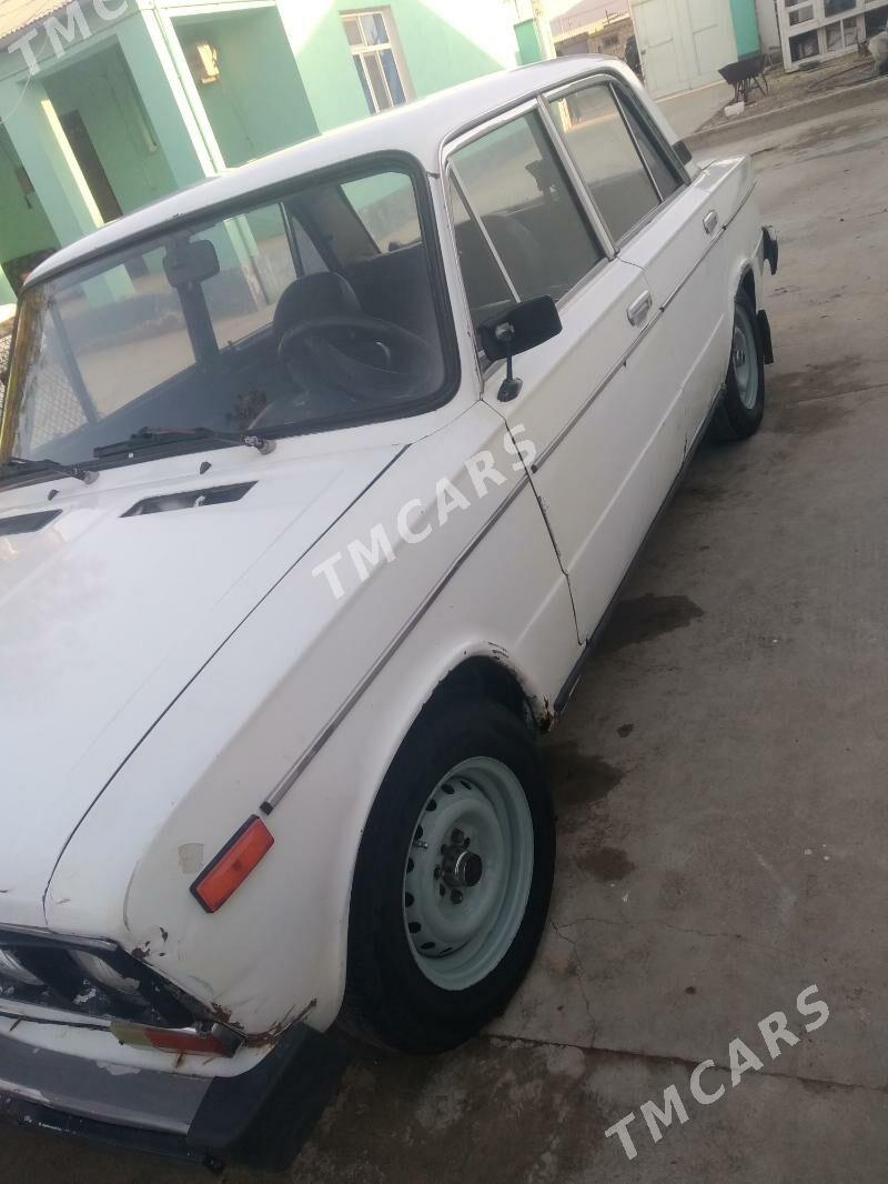 Lada 2106 1986 - 19 000 TMT - Гызыларбат - img 5