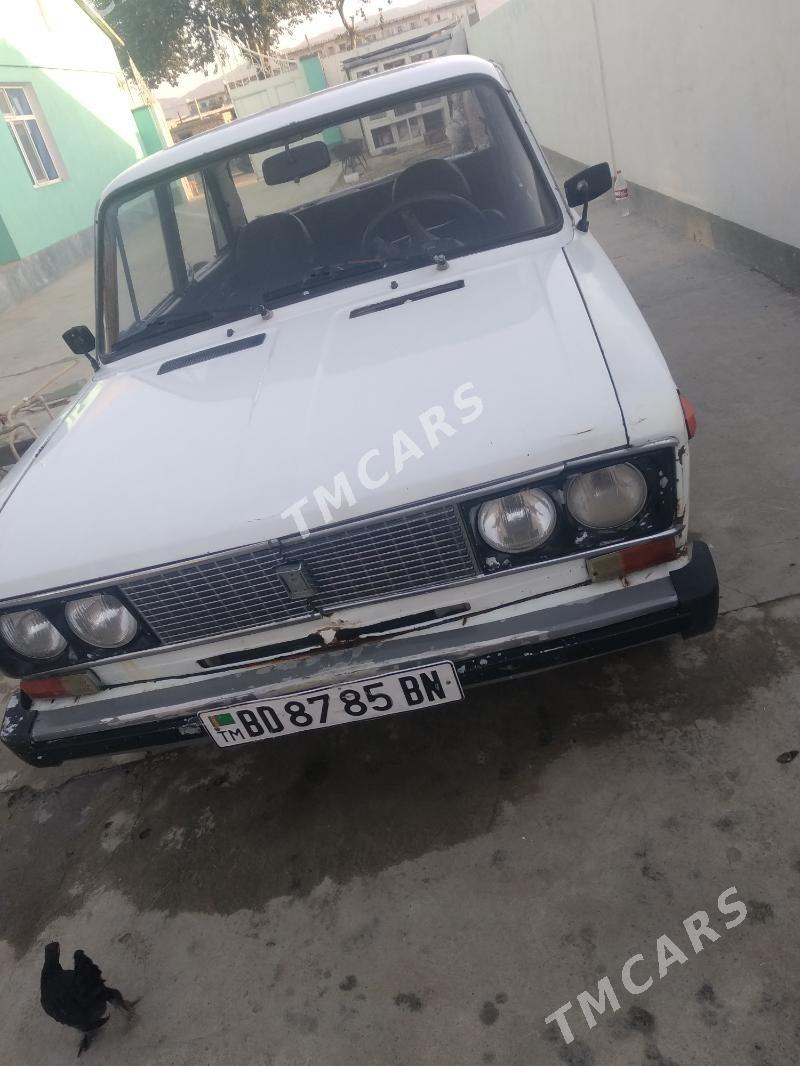 Lada 2106 1986 - 19 000 TMT - Гызыларбат - img 7