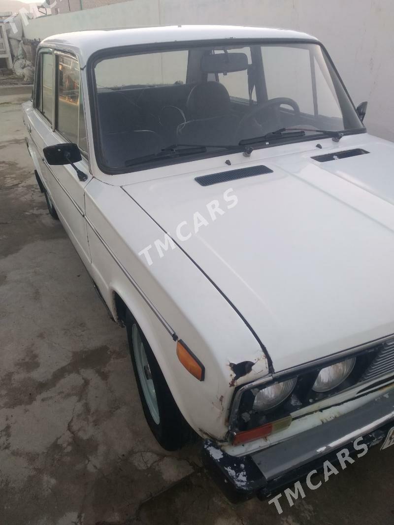 Lada 2106 1986 - 19 000 TMT - Гызыларбат - img 6