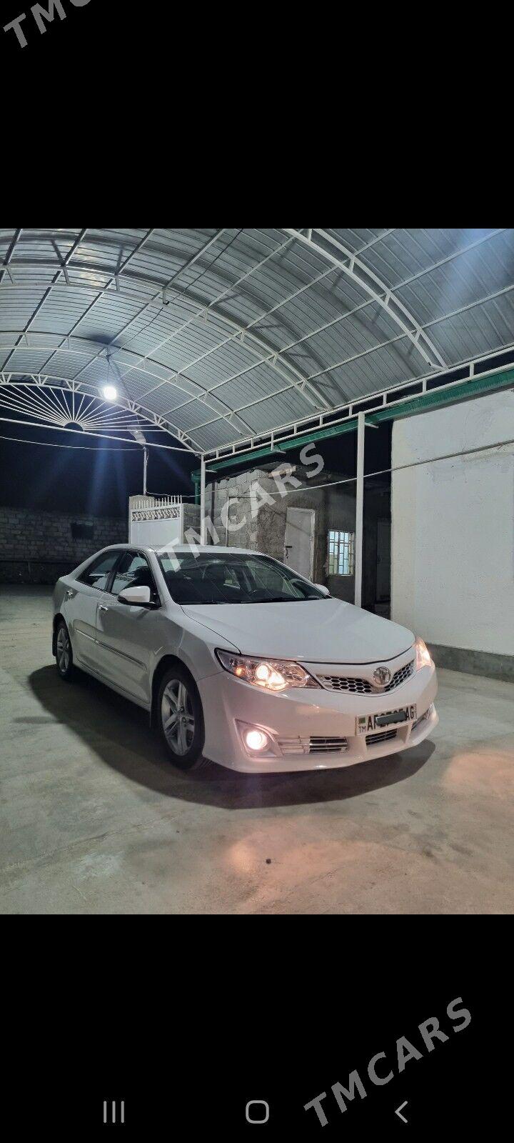 Toyota Camry 2014 - 183 000 TMT - Aşgabat - img 3