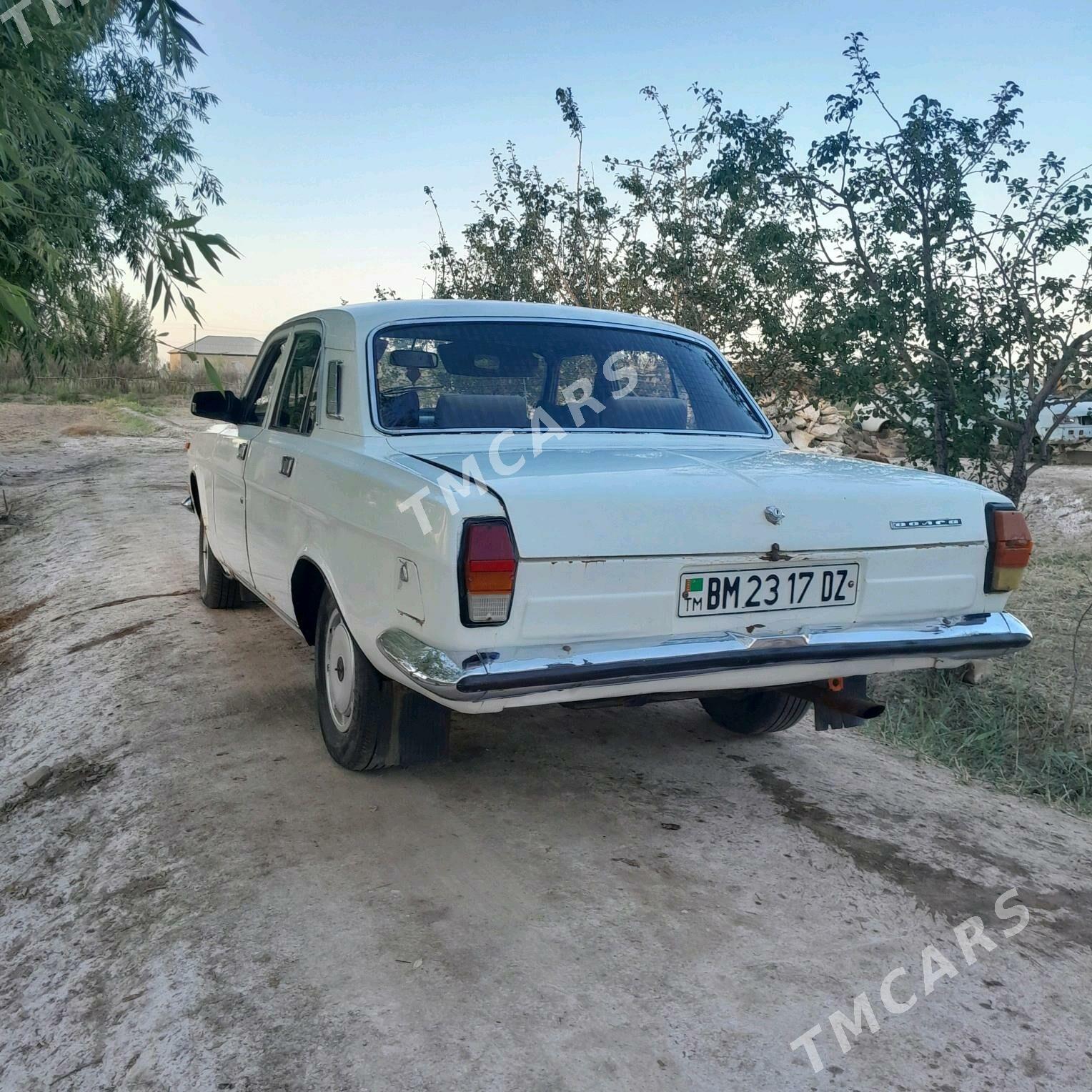 Gaz 24 1980 - 12 000 TMT - етр. Туркменбаши - img 3