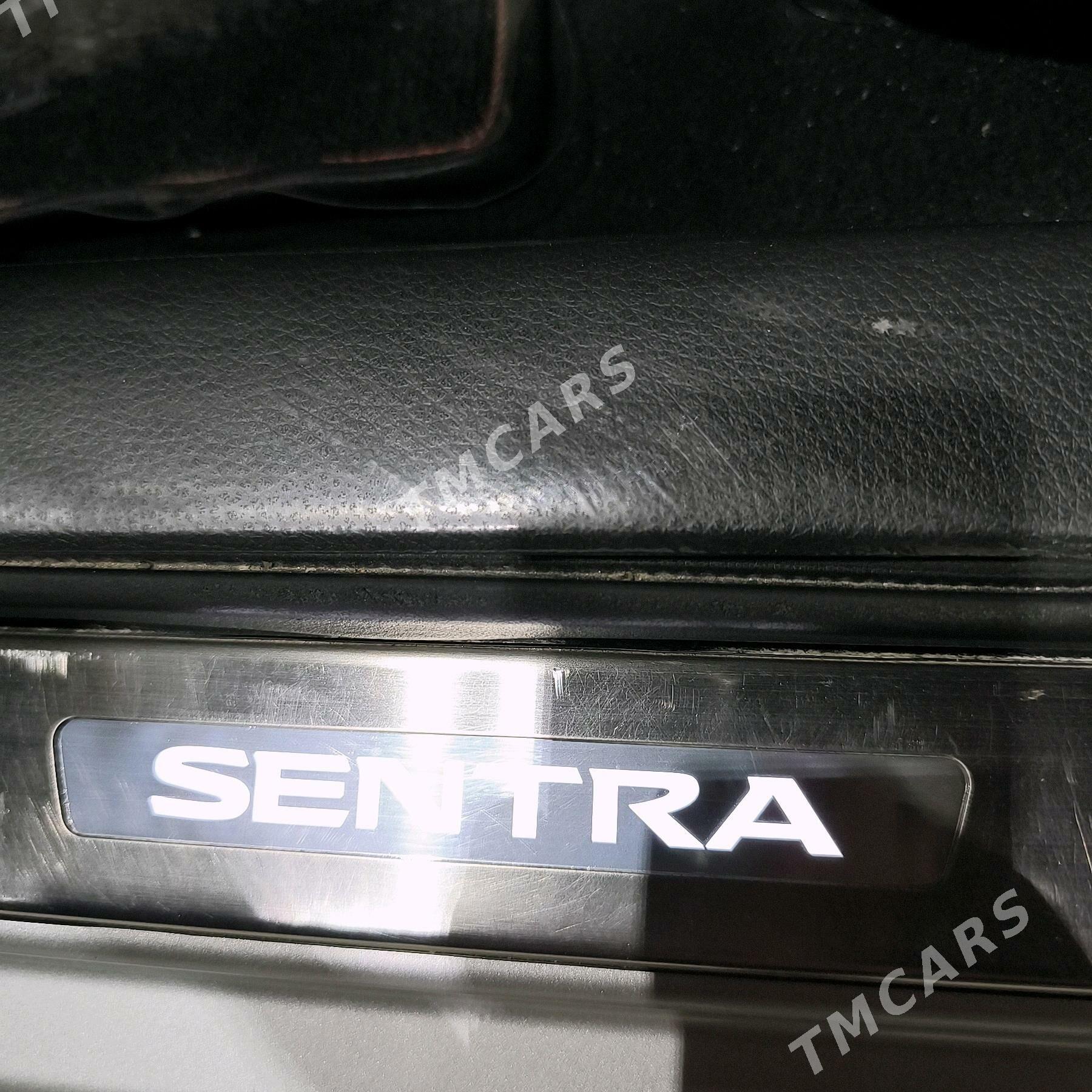 Nissan Sentra 2013 - 158 000 TMT - Ашхабад - img 5