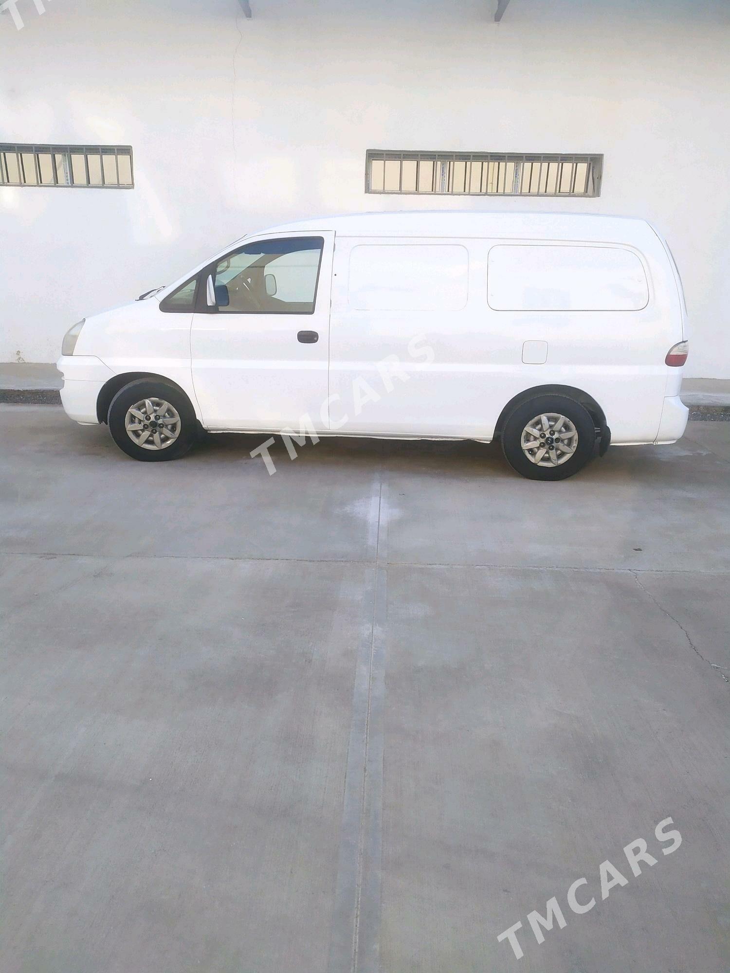 Hyundai H-1 2006 - 95 000 TMT - Ашхабад - img 3