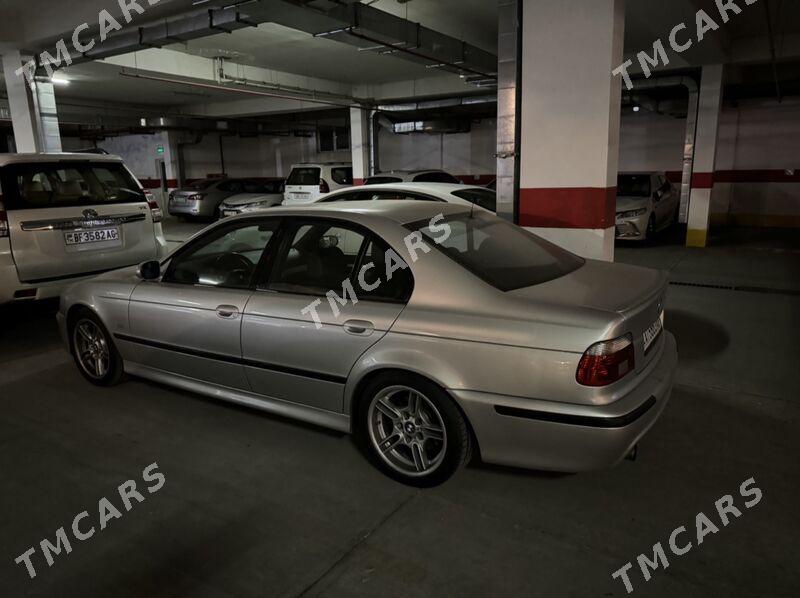 BMW 540 2002 - 290 000 TMT - Ашхабад - img 5