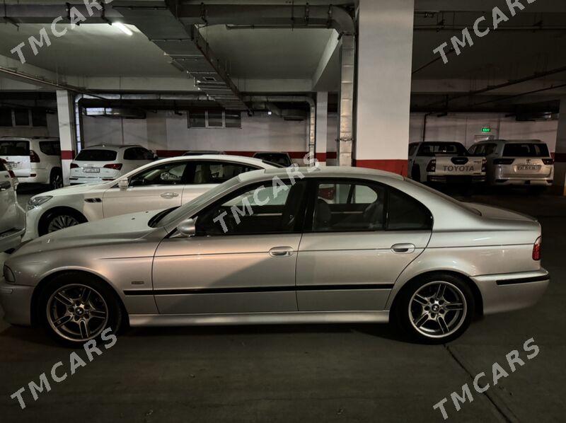 BMW 540 2002 - 290 000 TMT - Ашхабад - img 3