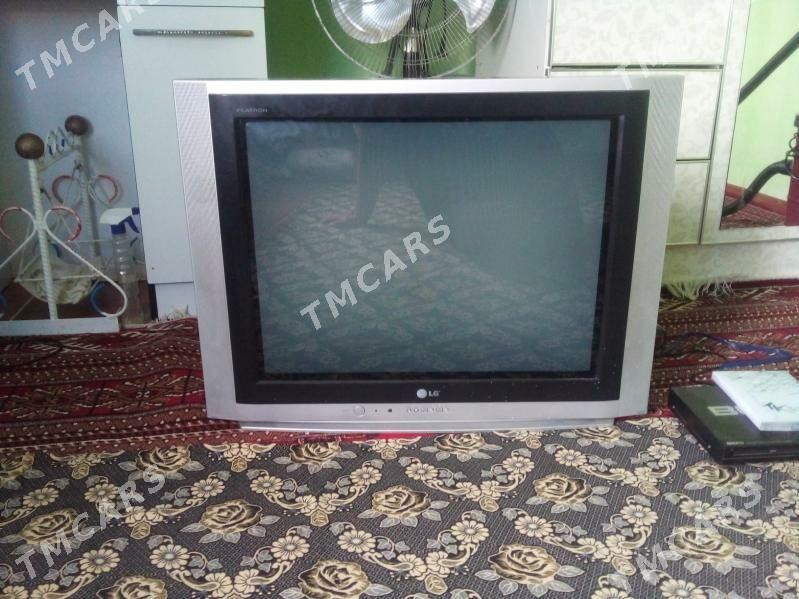 Telewizor - Ашхабад - img 3