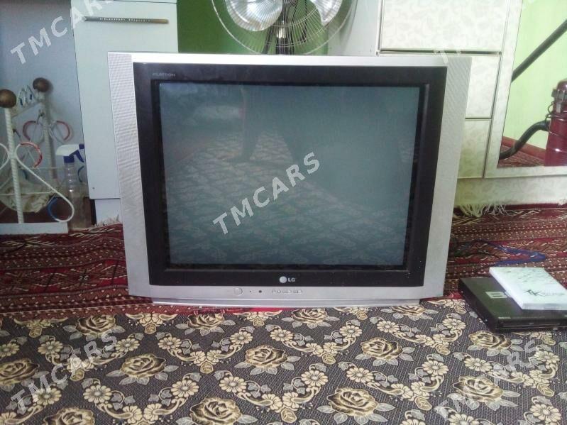 Telewizor - Ашхабад - img 2