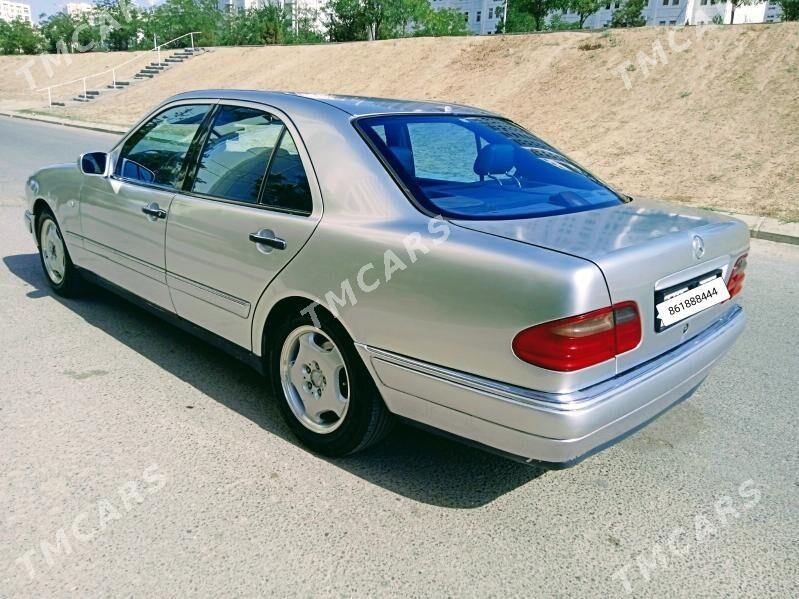 Mercedes-Benz E320 1998 - 75 000 TMT - Aşgabat - img 2