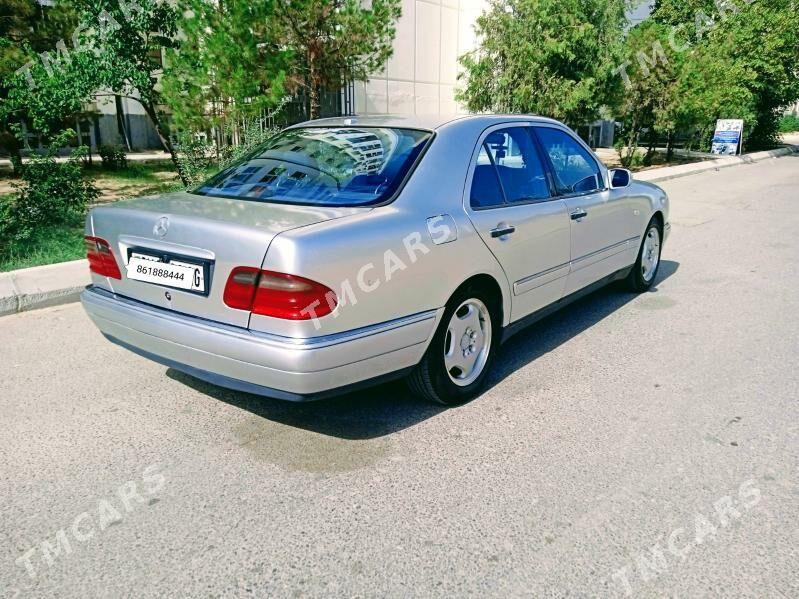 Mercedes-Benz E320 1998 - 75 000 TMT - Aşgabat - img 5