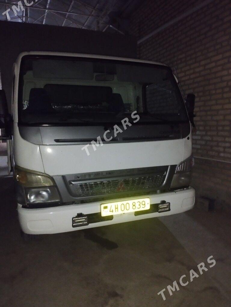 Mitsubishi Canter 2006 - 280 000 TMT - Мары - img 3