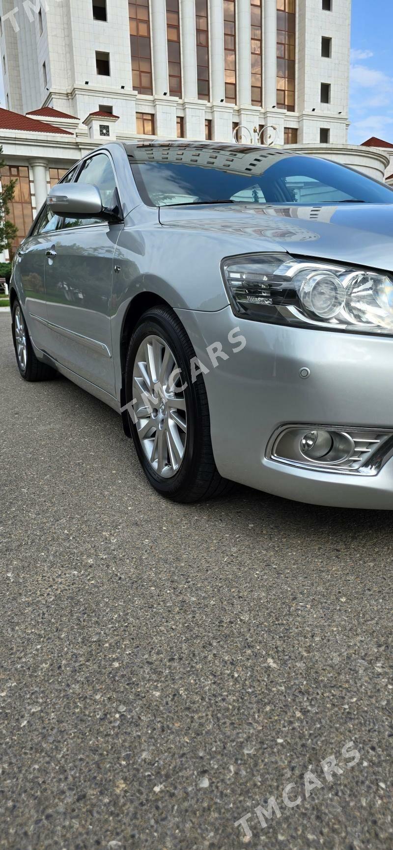 Toyota Aurion 2007 - 240 000 TMT - 3 mkr - img 4