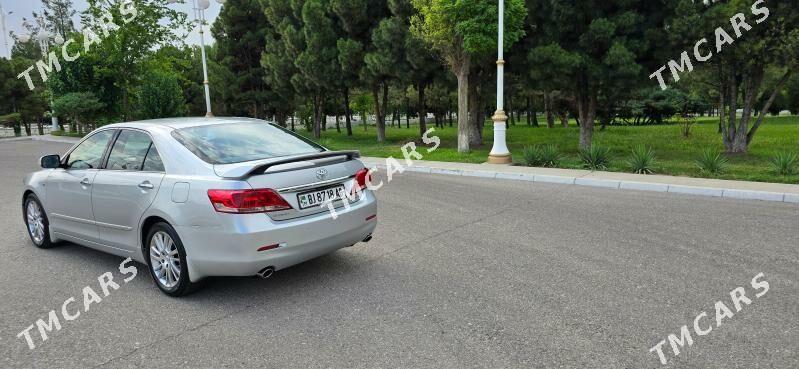 Toyota Aurion 2007 - 240 000 TMT - 3 мкр - img 6