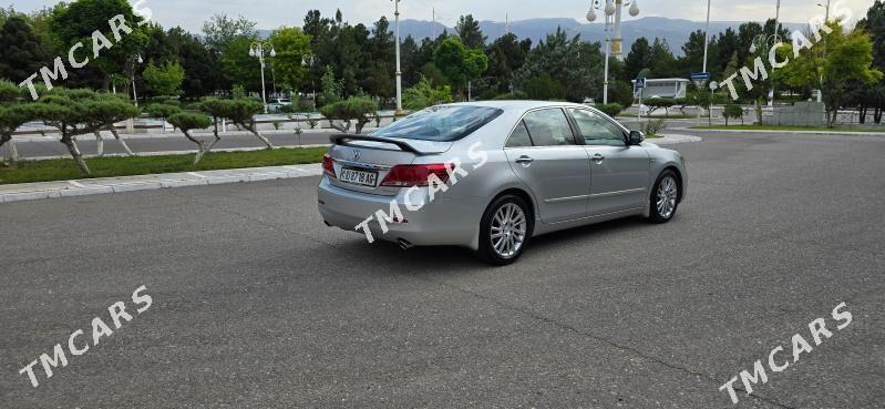 Toyota Aurion 2007 - 240 000 TMT - 3 мкр - img 5