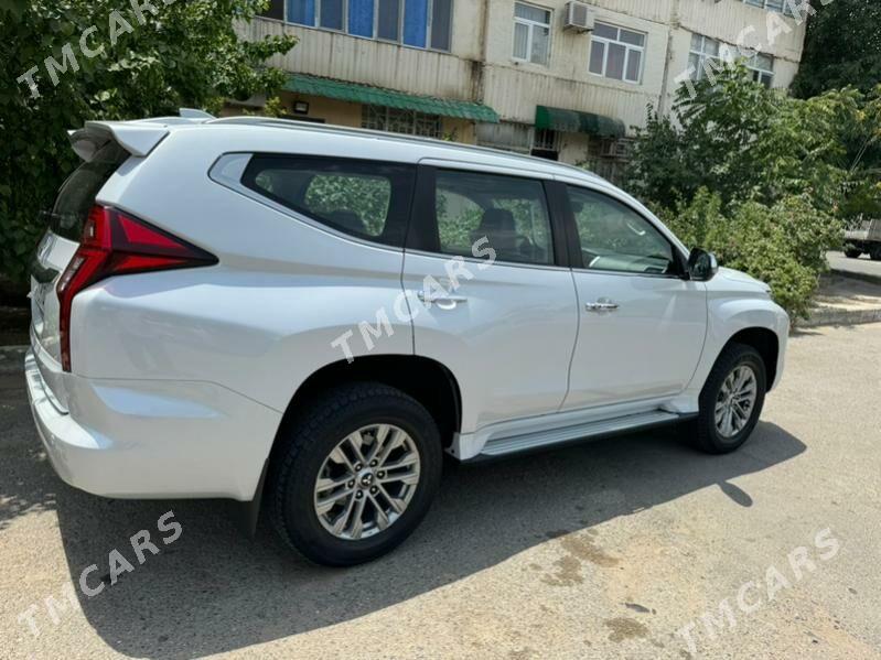 Mitsubishi Pajero 2020 - 410 000 TMT - Aşgabat - img 3