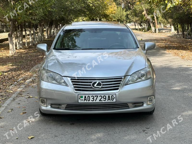 Lexus ES 350 2010 - 220 000 TMT - Aşgabat - img 4