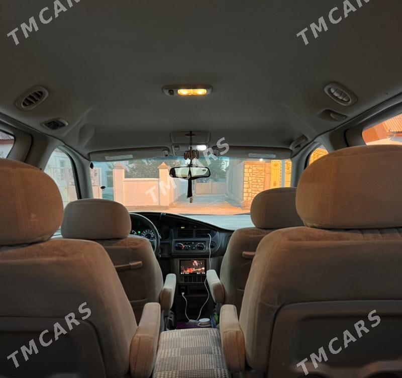 Toyota Sienna 2000 - 155 000 TMT - Balkanabat - img 2