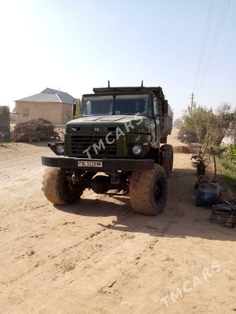 Kamaz 5320 1982 - 75 000 TMT - Сакарчага - img 3