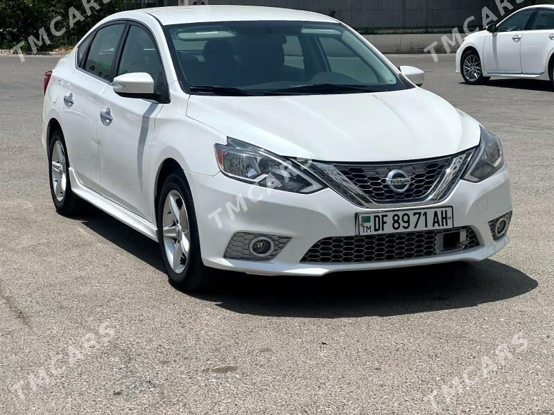 Nissan Sentra 2018 - 130 000 TMT - Aşgabat - img 6