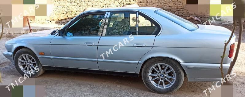 BMW 540 1994 - 45 000 TMT - Койтендаг - img 3