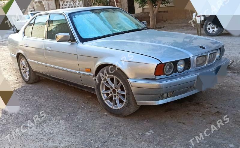 BMW 540 1994 - 45 000 TMT - Койтендаг - img 4