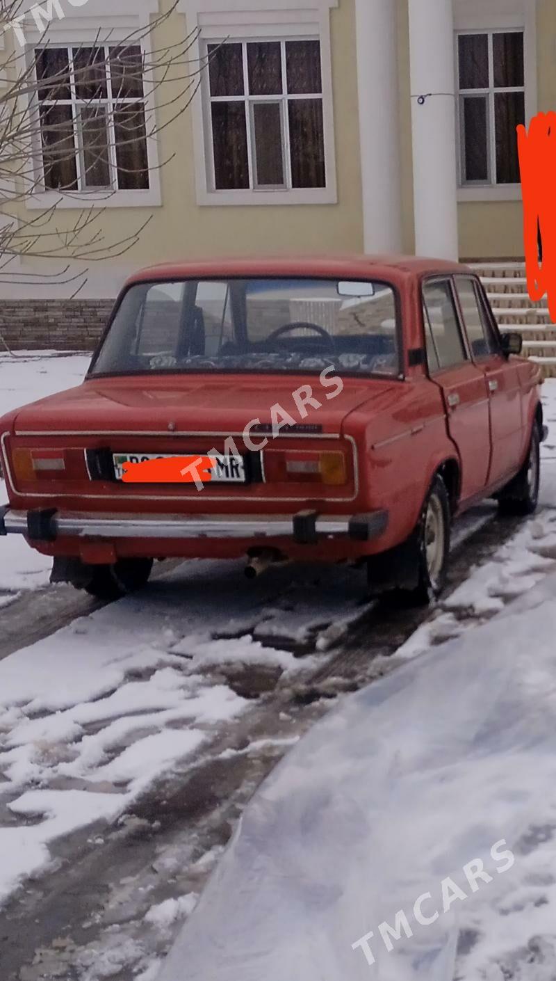 Lada 2106 1989 - 32 000 TMT - Байрамали - img 5