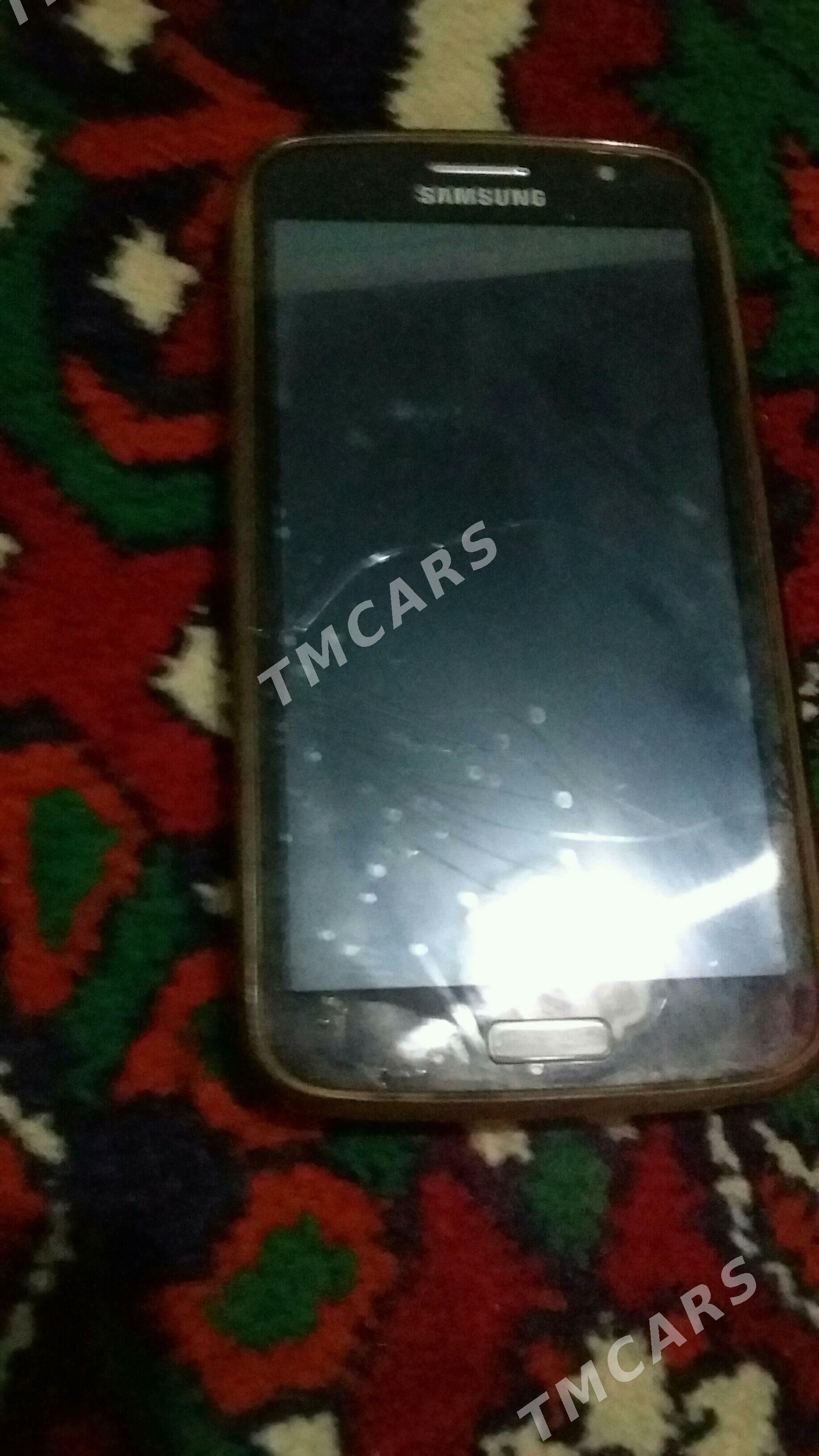 Samsung Grand - Ашхабад - img 3