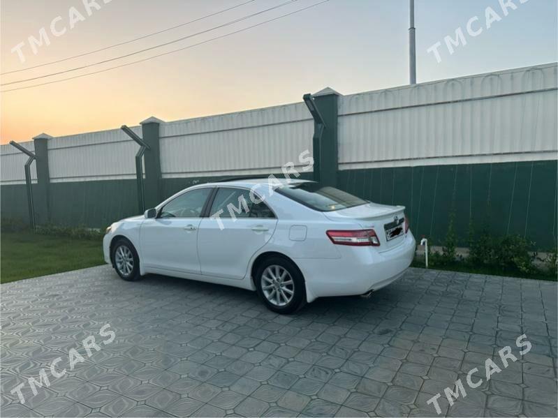 Toyota Camry 2010 - 263 250 TMT - Aşgabat - img 3