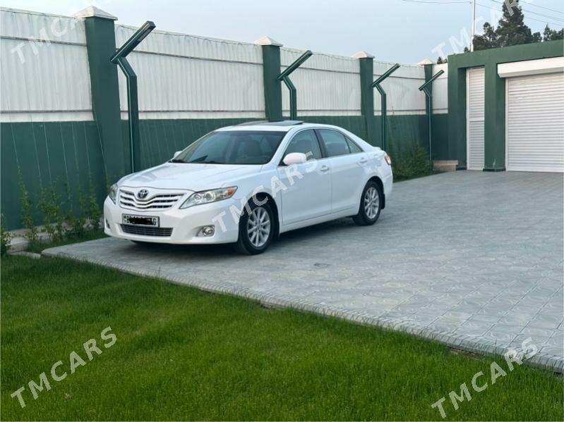 Toyota Camry 2010 - 263 250 TMT - Aşgabat - img 2