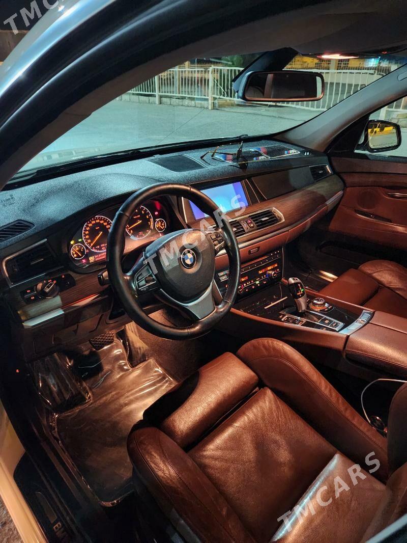BMW GT 2010 - 300 000 TMT - Ашхабад - img 5