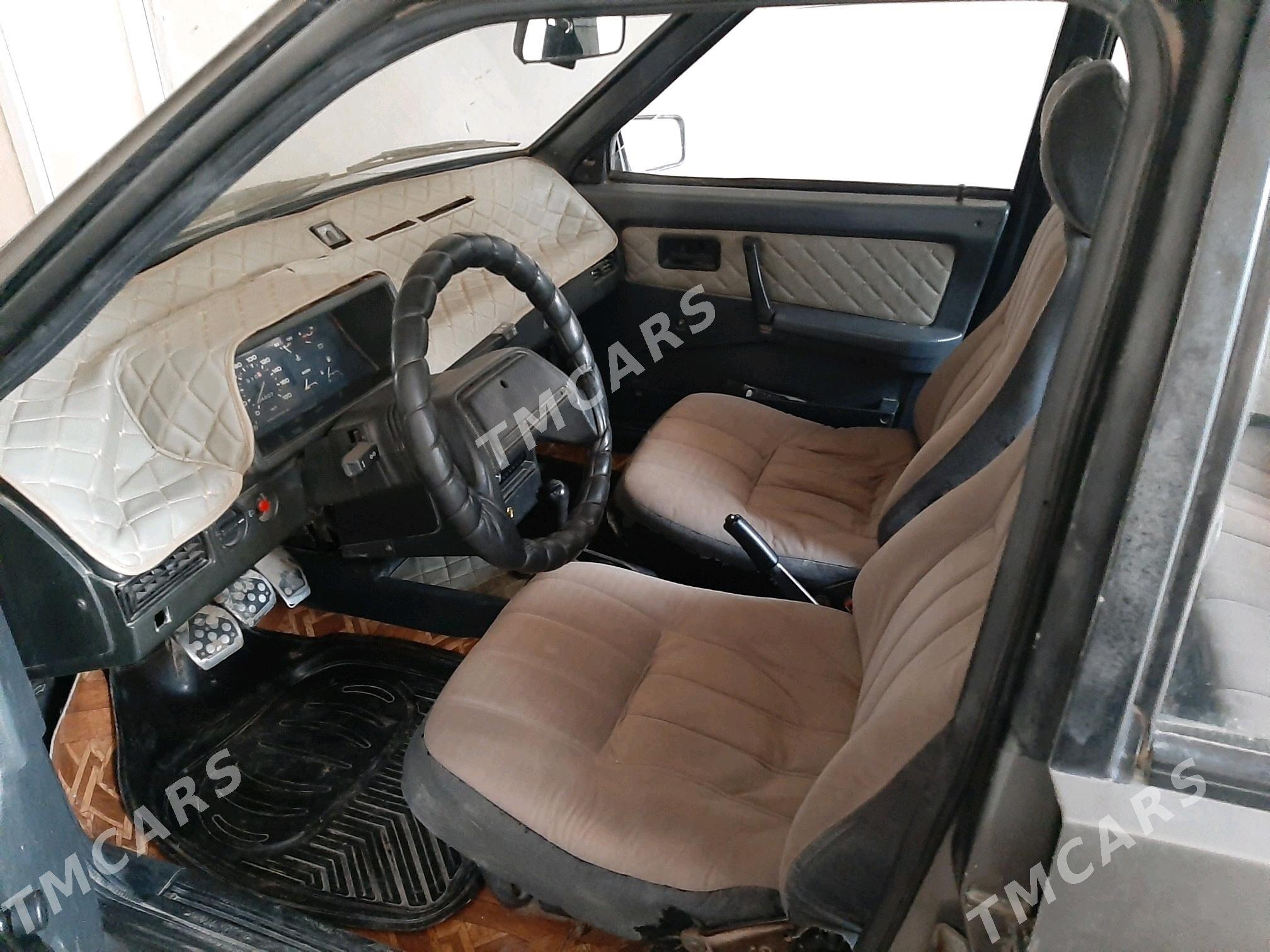 Lada 21099 1995 - 16 000 TMT - Гурбансолтан Едже - img 3