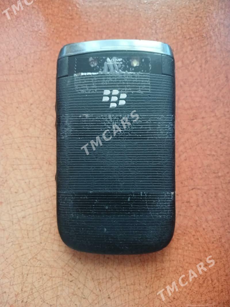 Blackberry - Türkmenabat - img 2