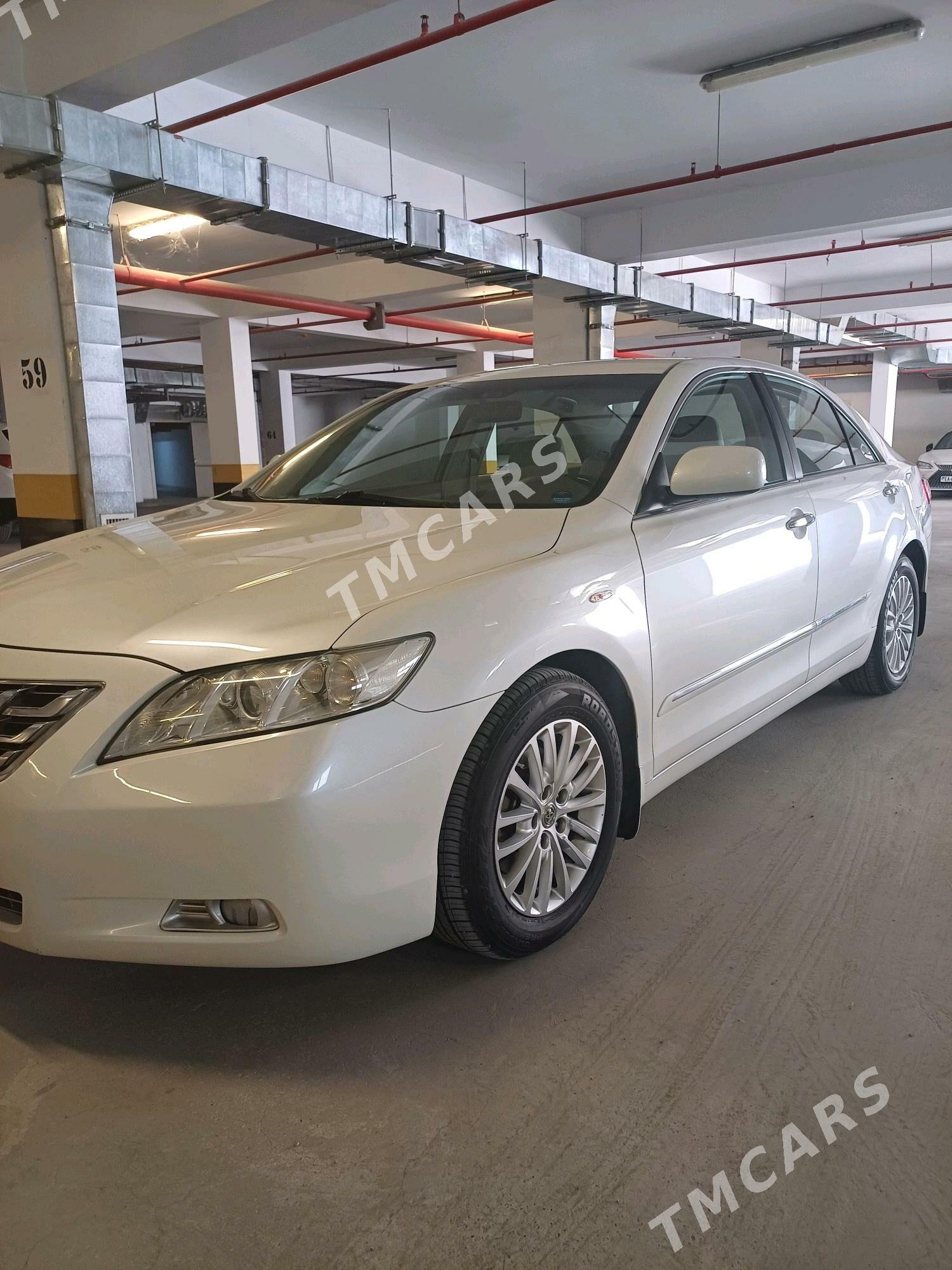 Toyota Camry 2009 - 160 000 TMT - Ашхабад - img 2