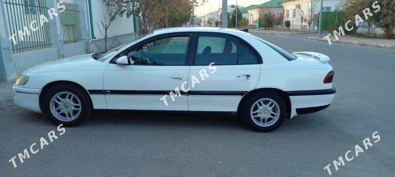 Opel Omega 1999 - 20 000 TMT - Ашхабад - img 5