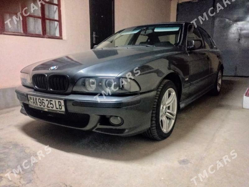 BMW 540 1998 - 70 000 TMT - Туркменабат - img 6