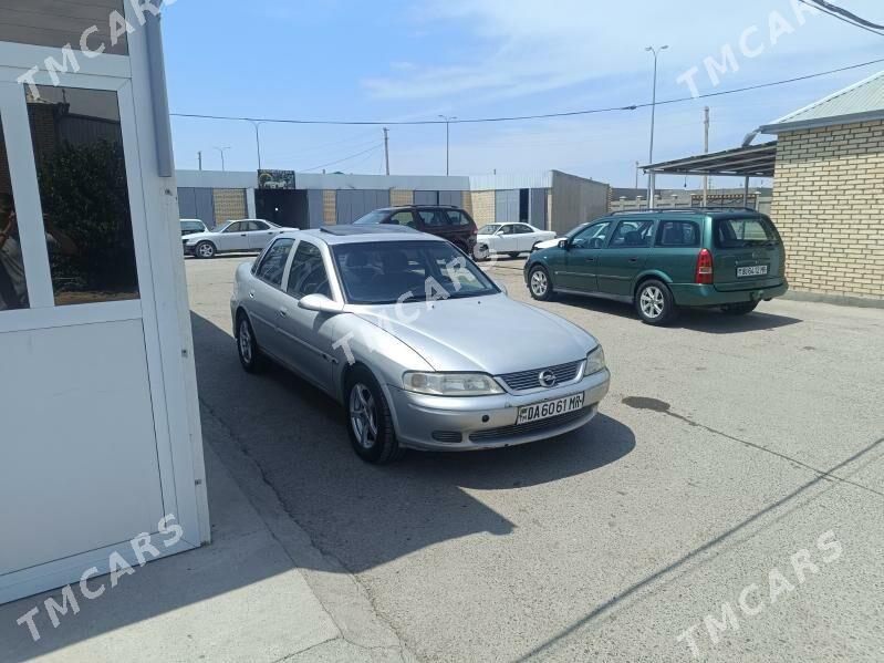 Opel Vectra 1996 - 40 000 TMT - Mary - img 2