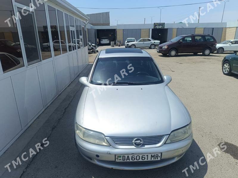 Opel Vectra 1996 - 40 000 TMT - Mary - img 7