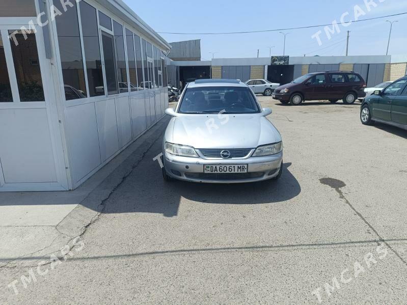 Opel Vectra 1996 - 40 000 TMT - Mary - img 9