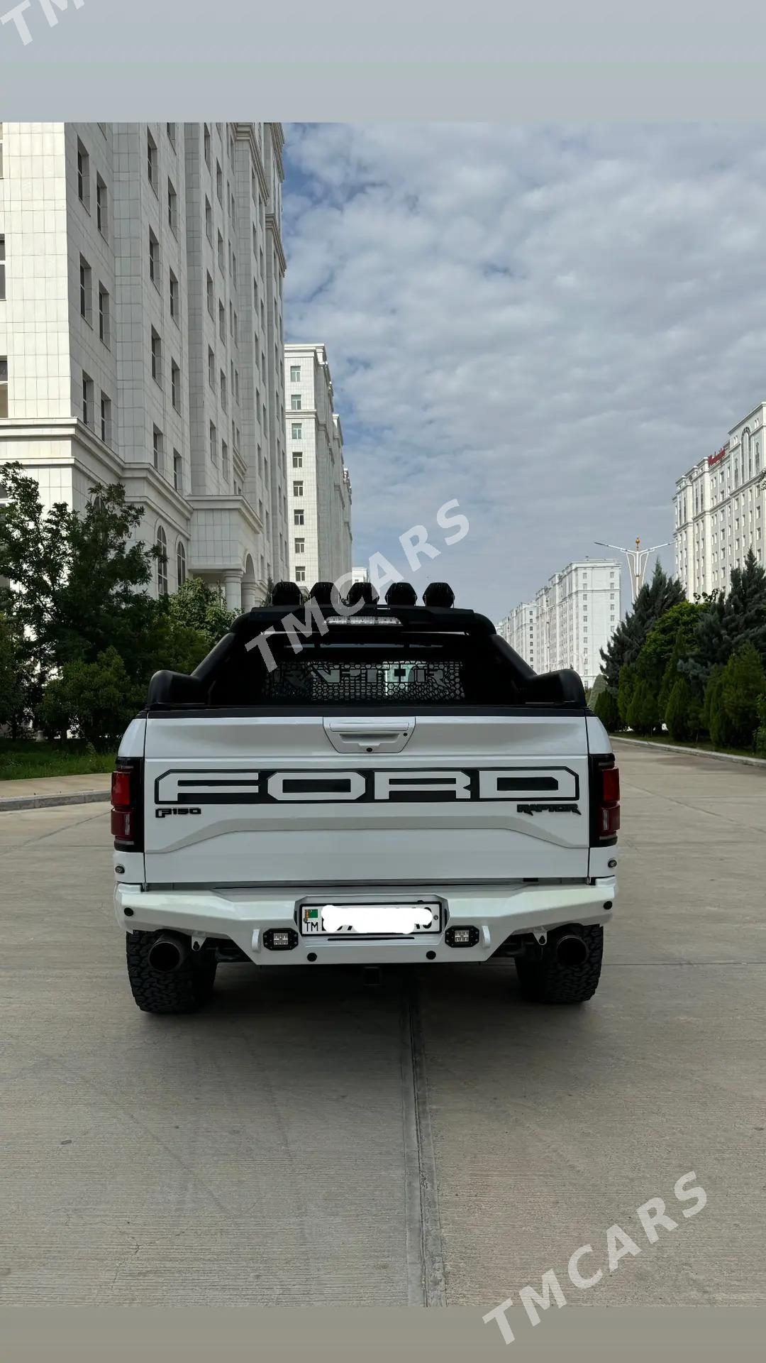 Ford F-150 2018 - 1 150 000 TMT - 4 мкр - img 4