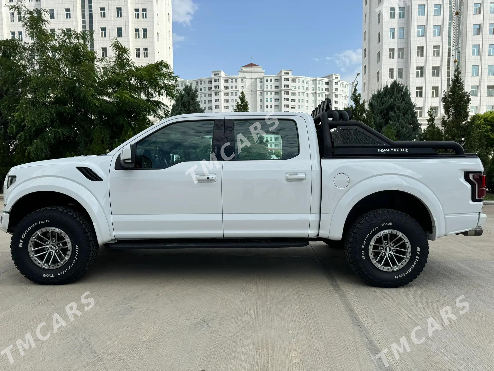 Ford F-150 2018 - 1 150 000 TMT - 4 мкр - img 3